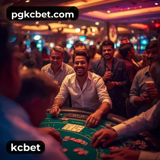 Downloads Verificados kcbet