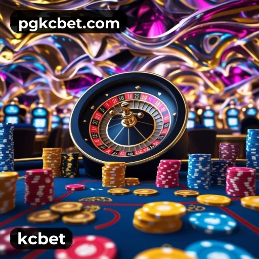 Apostas Ao Vivo kcbet