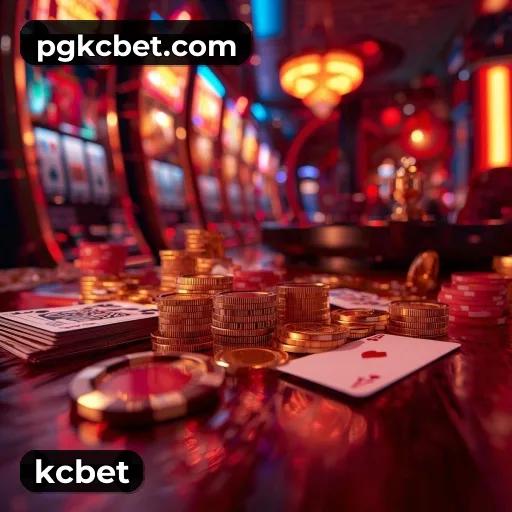 Odds Competitivas kcbet