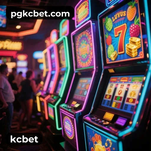 Cash Out kcbet