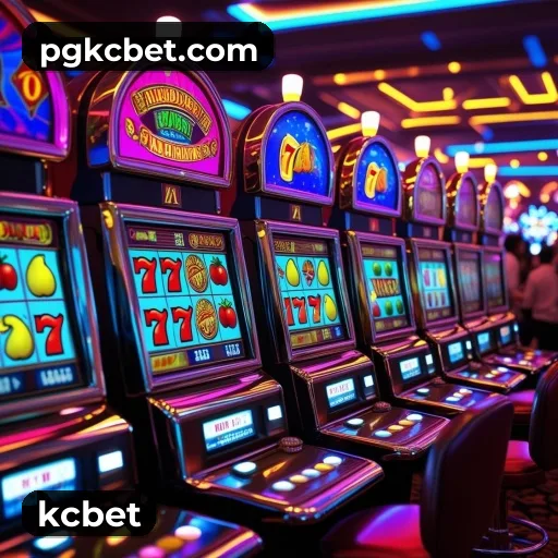 Certificação GLI kcbet