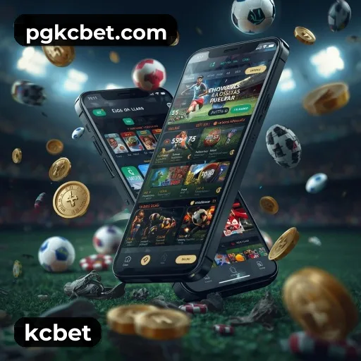 kcbet Download Oficial