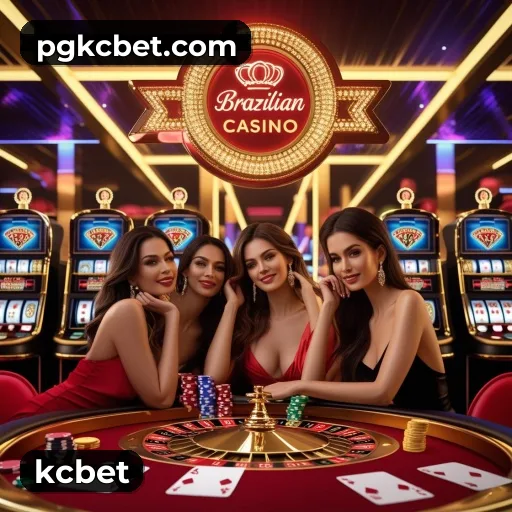 kcbet Logo 1