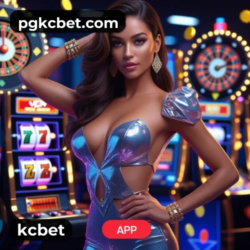kcbet Logo 3