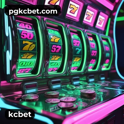 kcbet Certificado eCOGRA - Jogos Justos Auditados