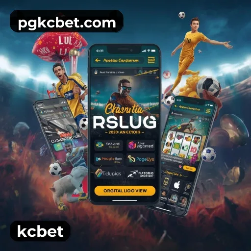 kcbet Certificado eCOGRA - Jogos Justos Auditados