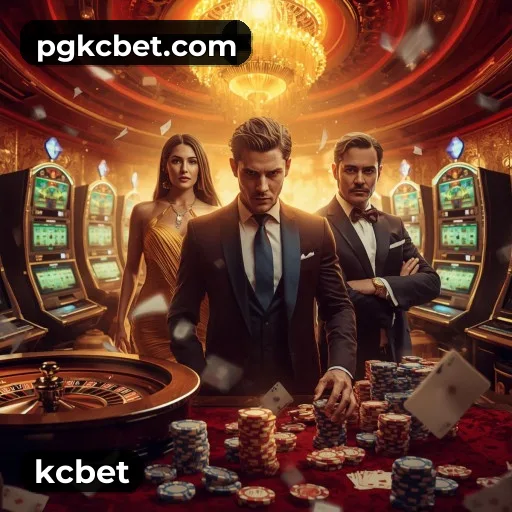 kcbet PIX Instantâneo - Saques em 8 Minutos