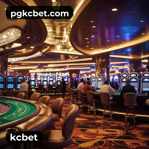 kcbet Certificado eCOGRA - Jogos Justos Auditados