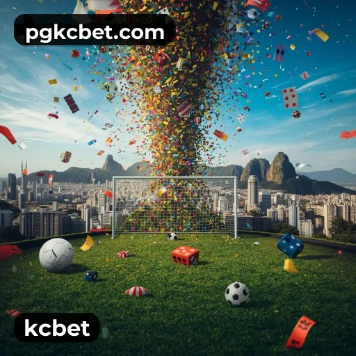 Slots kcbet - Jackpots Progressivos
