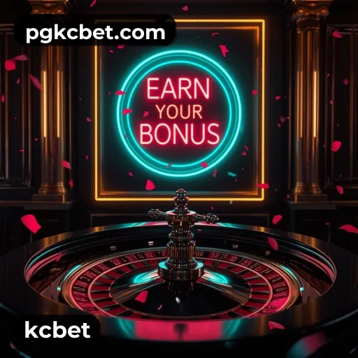 Telegram kcbet - Bônus Diários Exclusivos